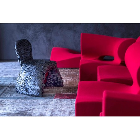 Sistema Misfits Moroso