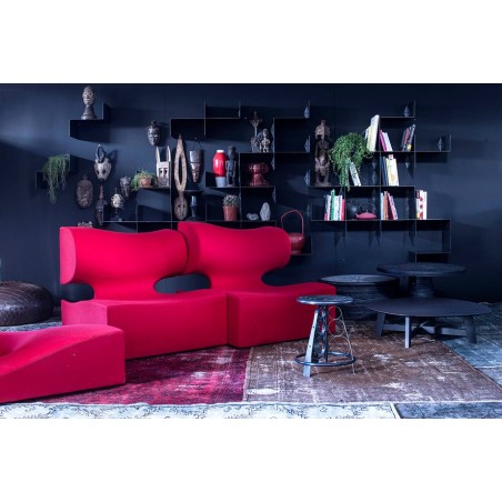 Sistema Misfits Moroso