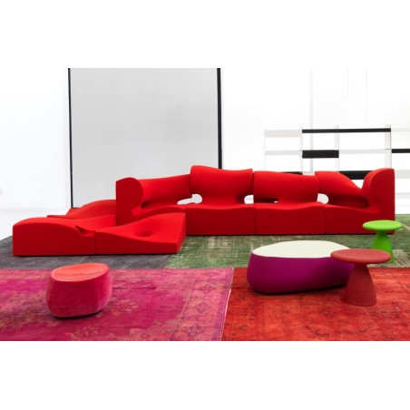 Sistema Misfits Moroso