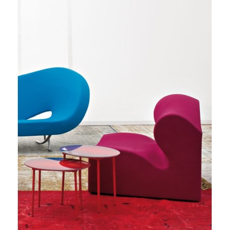 Sistema Misfits Moroso
