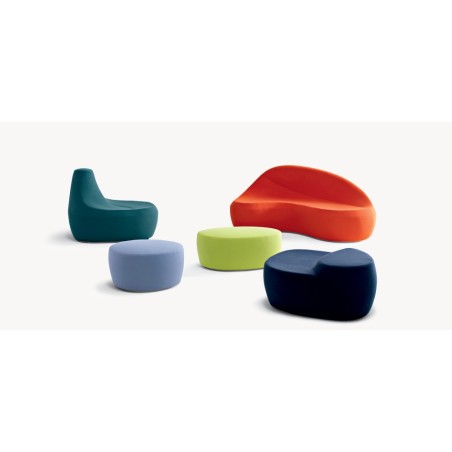 Sistema Saruyama Island Moroso
