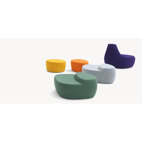 Sistema Saruyama Island Moroso