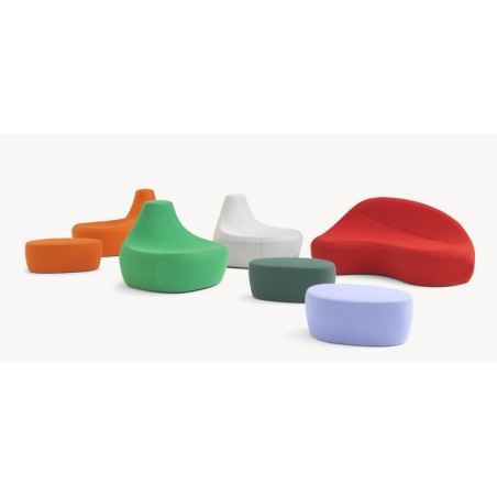 Sistema Saruyama Island Moroso