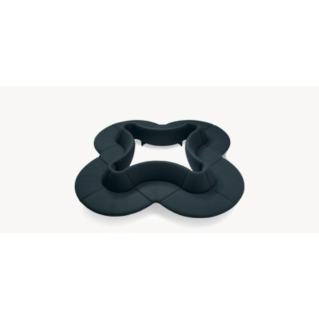 Sistema Serpentine Moroso