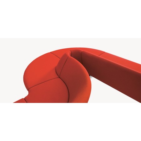System Serpentine Moroso