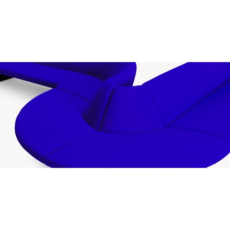 Sistema Serpentine Moroso