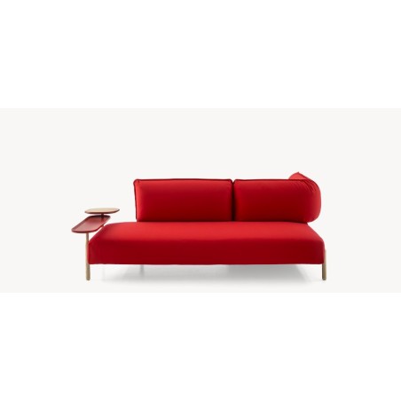 System Tender Moroso