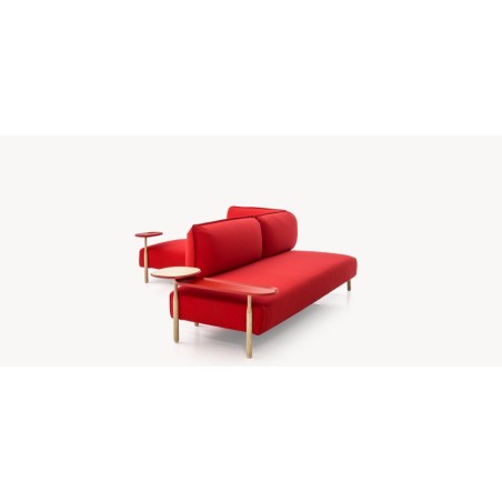 Sistema Tender Moroso