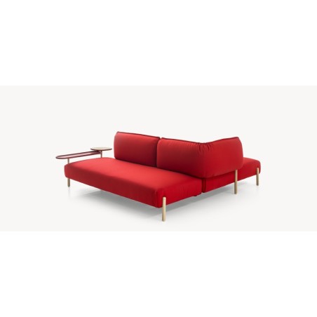 Sistema Tender Moroso