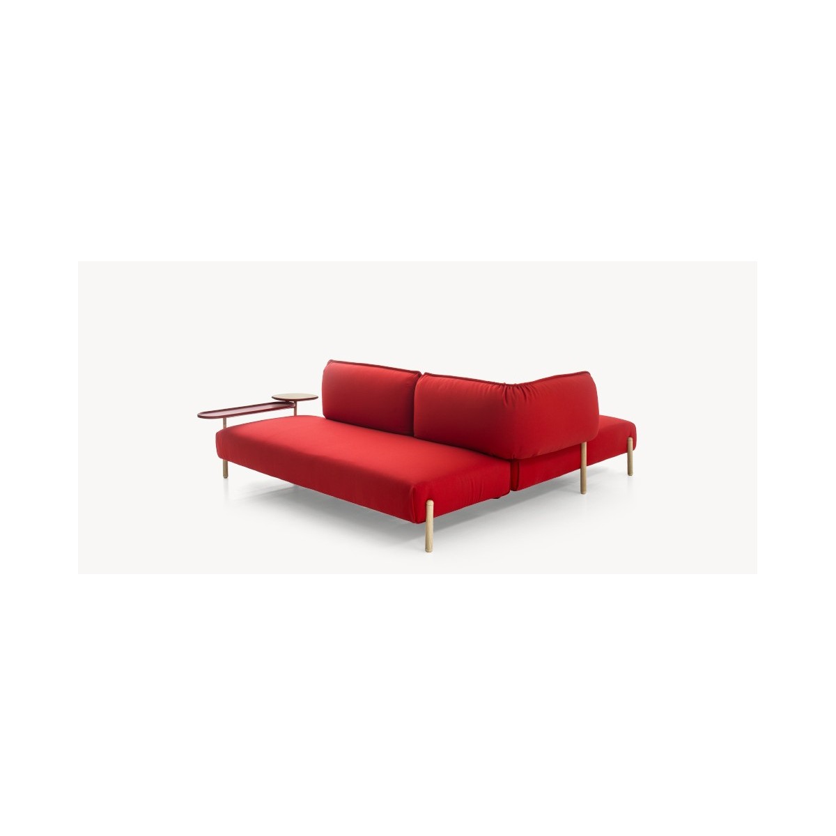 System Tender Moroso System Tender Moroso