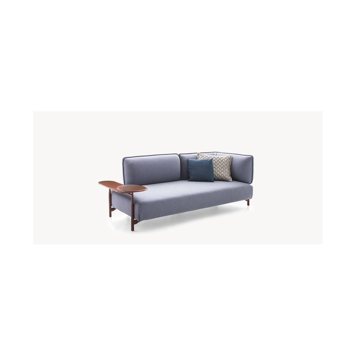 System Tender Moroso System Tender Moroso