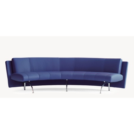 System Waiting Moroso