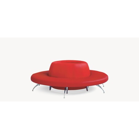 Sistema Waiting Moroso