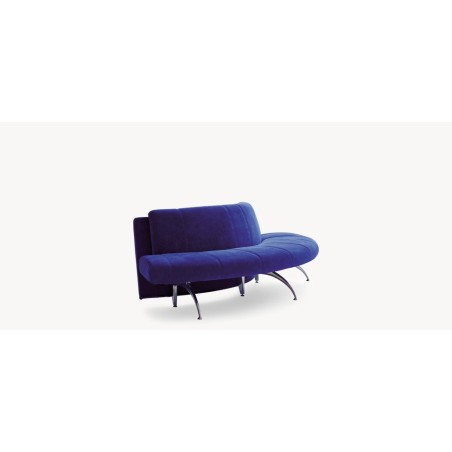 System Waiting Moroso