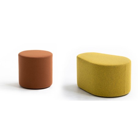 Pouf Taba Moroso