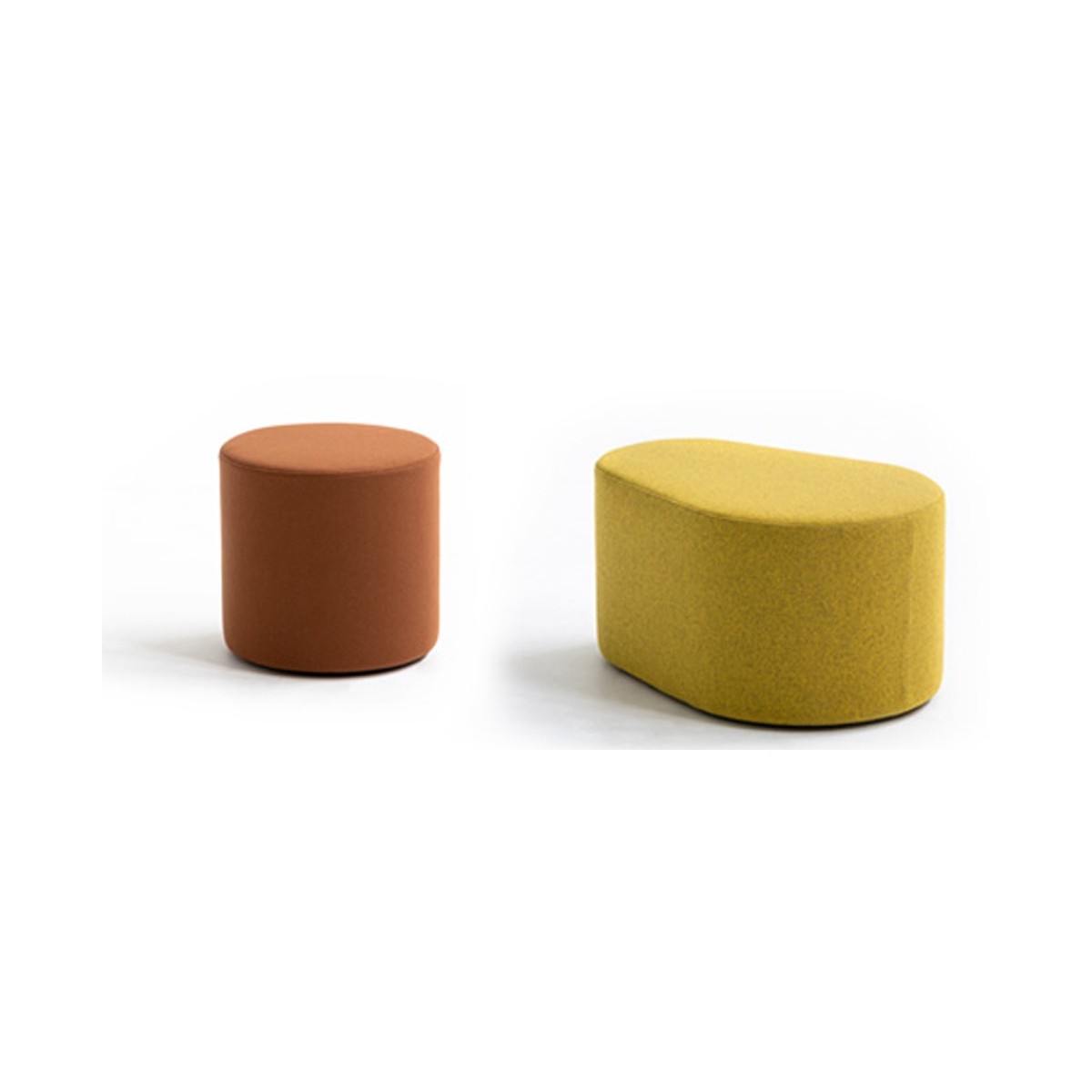 Pouf Taba Moroso