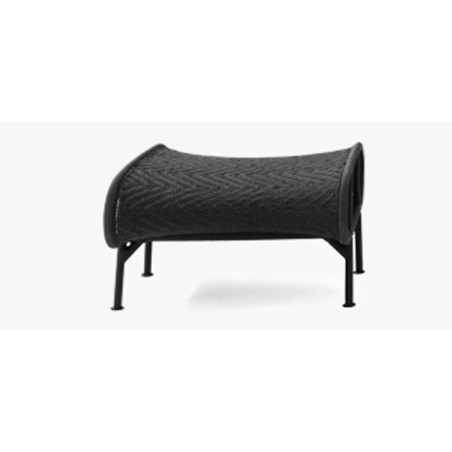 Pouf Sunny Moroso