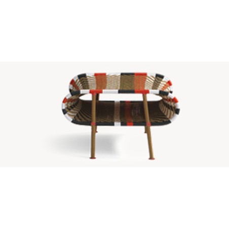 Pouf Sunny Moroso