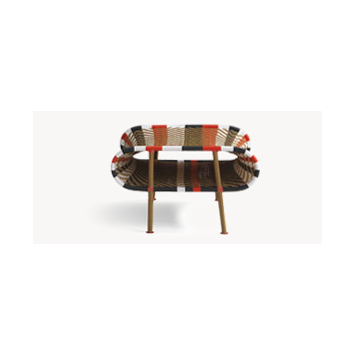 Pouf Sunny Moroso Pouf Sunny Moroso