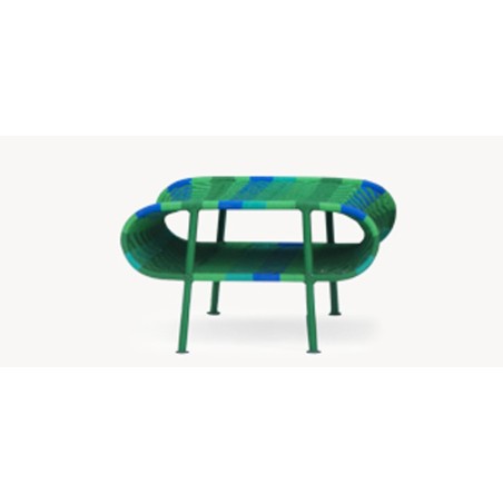 Stool Sunny Moroso