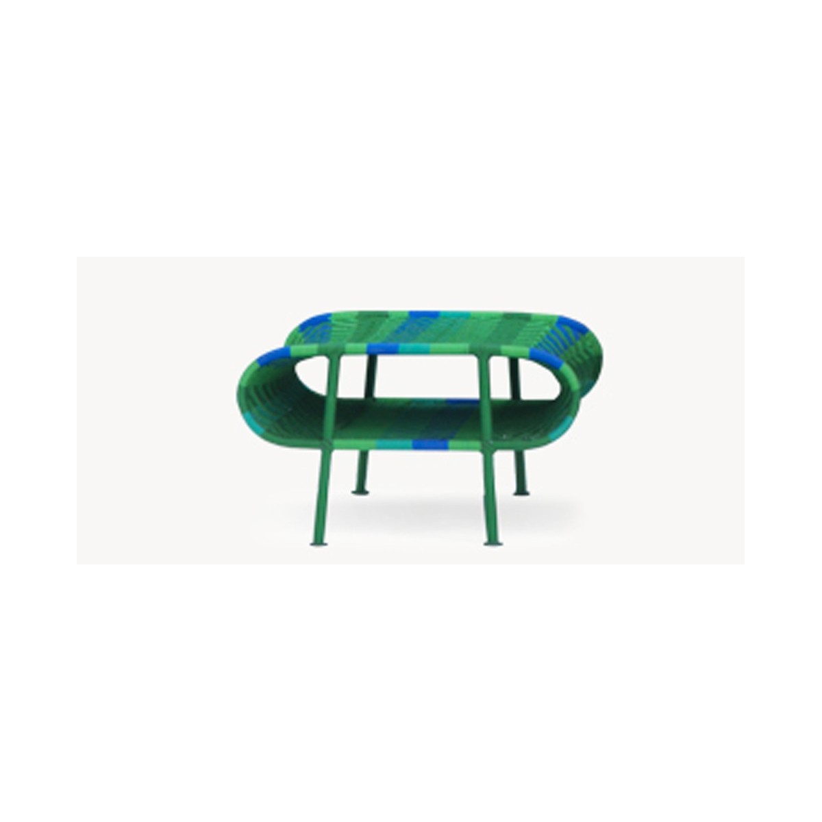 Pouf Sunny Moroso Pouf Sunny Moroso