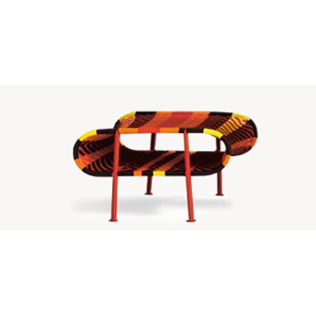 Pouf Sunny Moroso