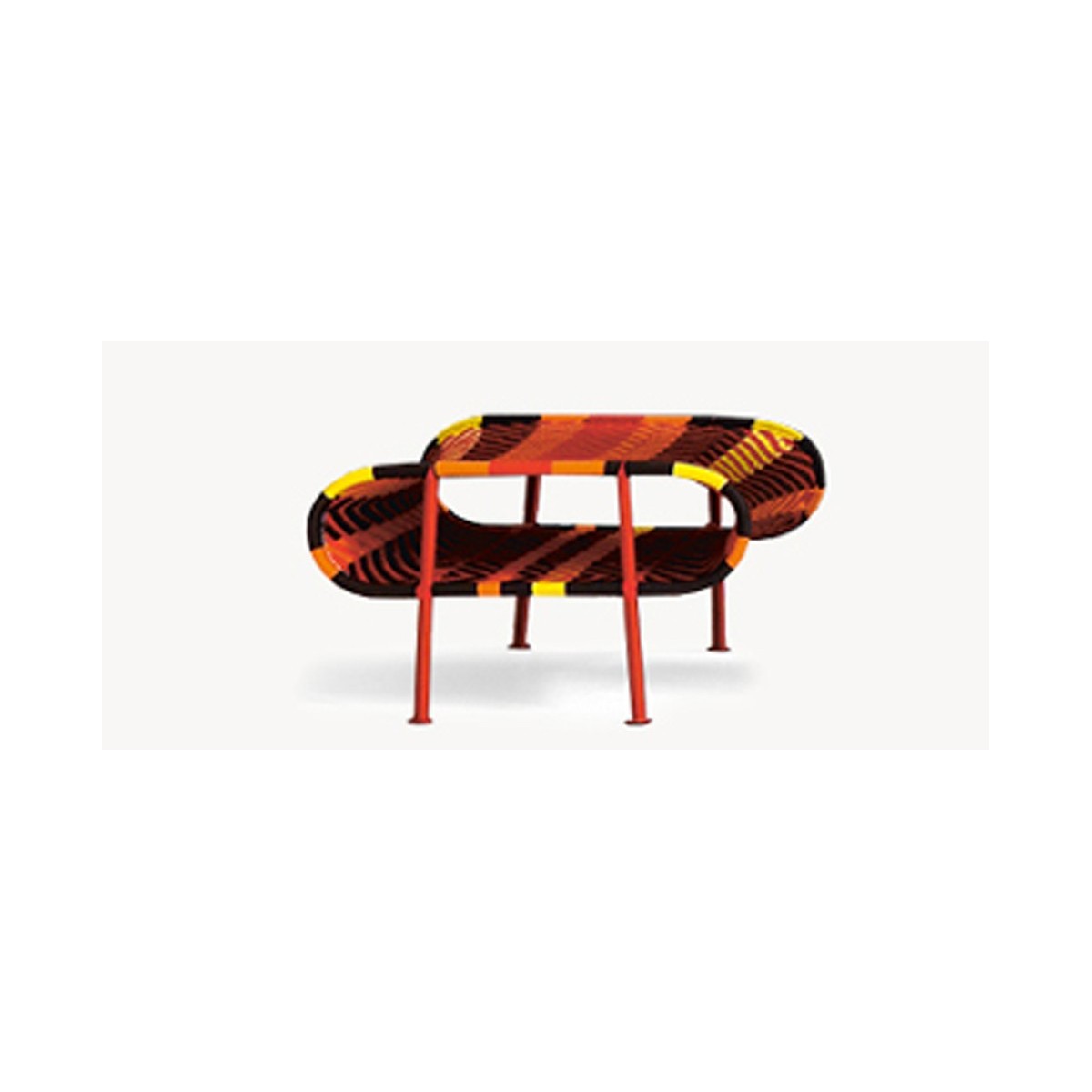 Stool Sunny Moroso Stool Sunny Moroso