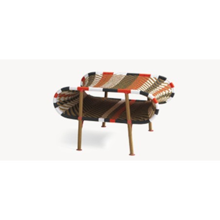 Pouf Sunny Moroso