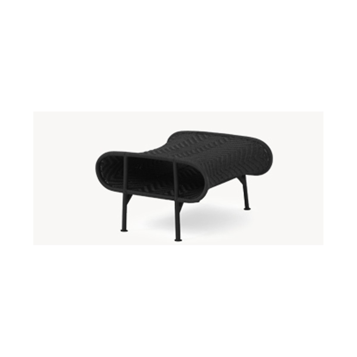 Pouf Sunny Moroso Pouf Sunny Moroso