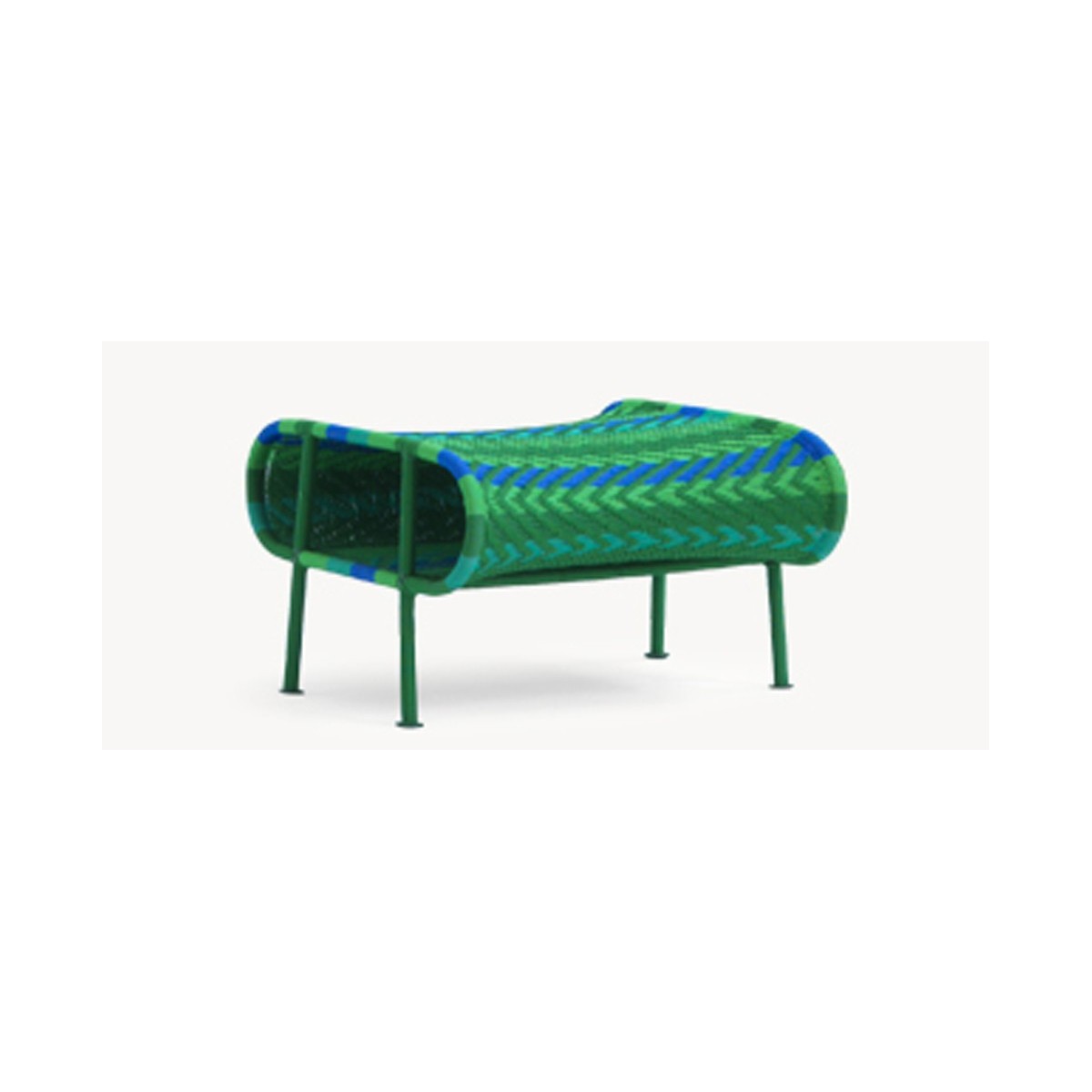 Pouf Sunny Moroso Pouf Sunny Moroso