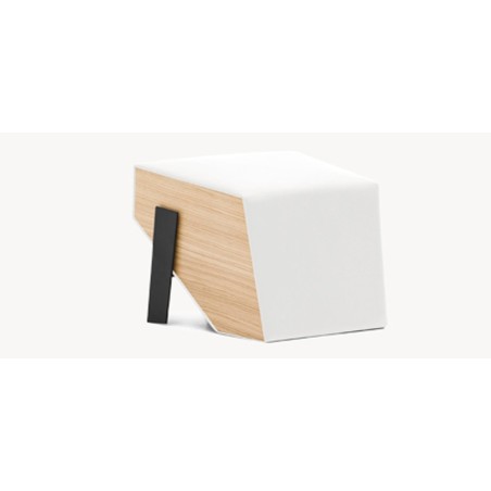 Stool Silver lake Moroso