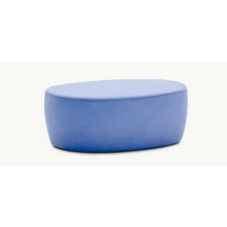 Pouf Saruyama Island Moroso