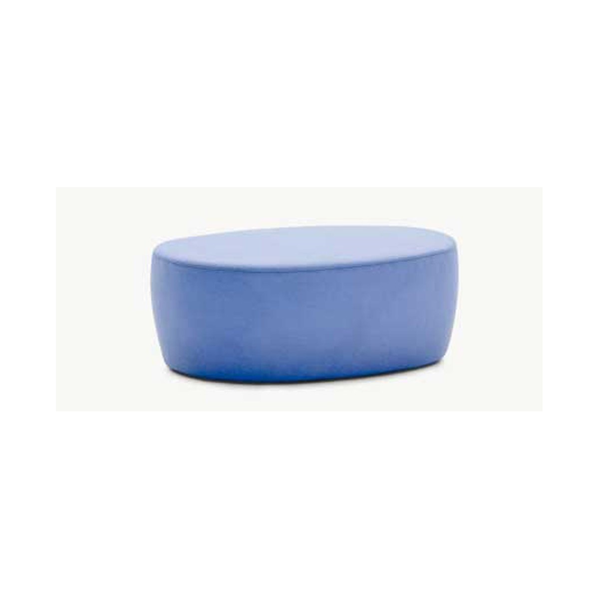 Pouf Saruyama Island Moroso