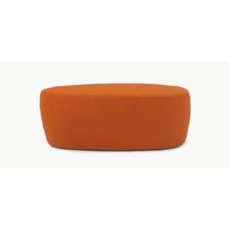 Pouf Saruyama Island Moroso