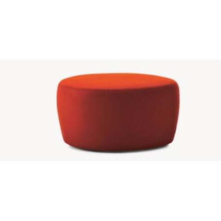 Pouf Saruyama Island Moroso