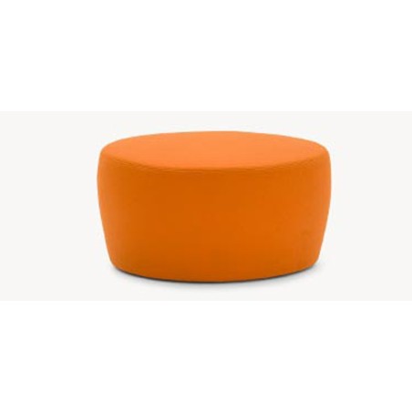 Pouf Saruyama Island Moroso
