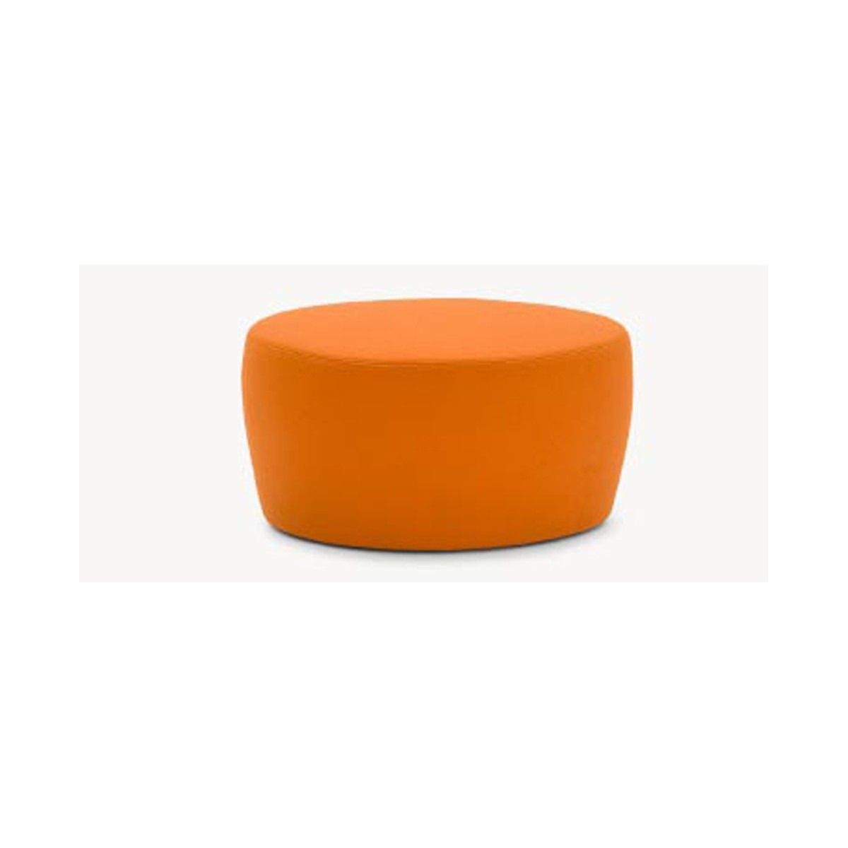 Pouf Saruyama Island Moroso