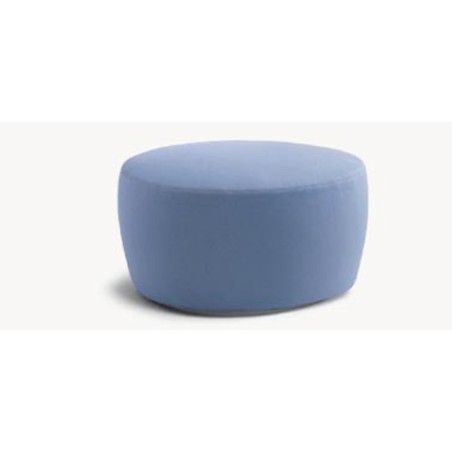 Pouf Saruyama Island Moroso
