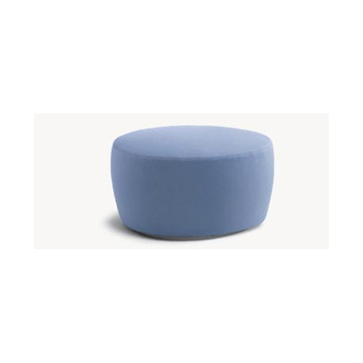 Pouf Saruyama Island Moroso
