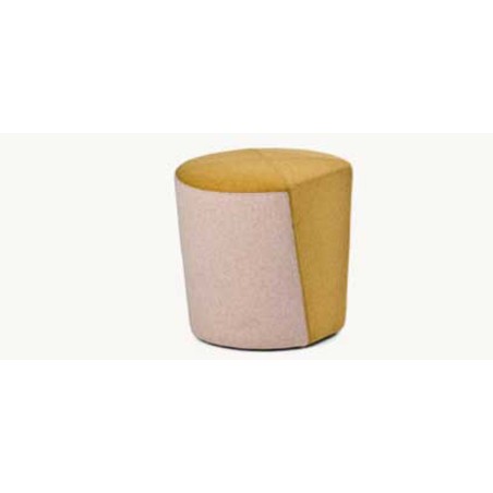 Pouf Saruyama Giro Moroso