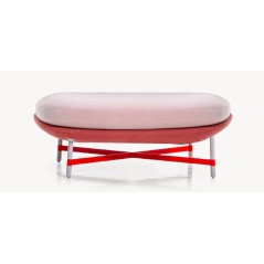 Pouf Ottoman Moroso