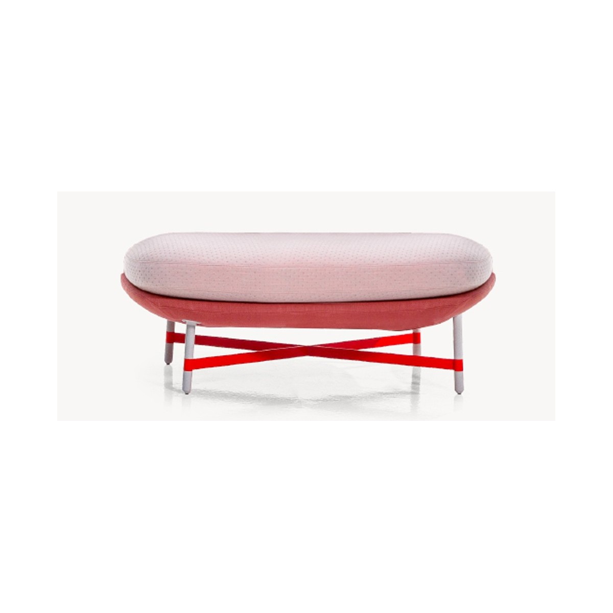 Pouf Ottoman Moroso Pouf Ottoman Moroso