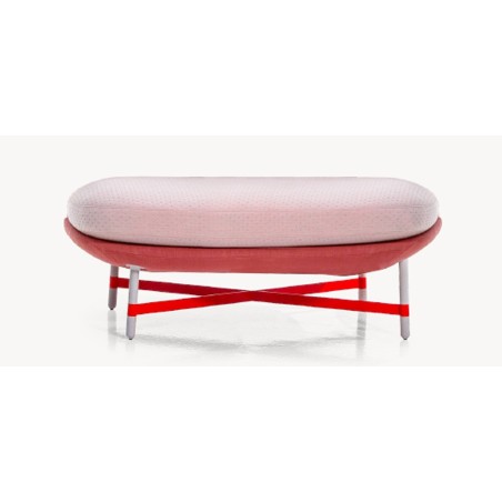 Pouf Ottoman Moroso