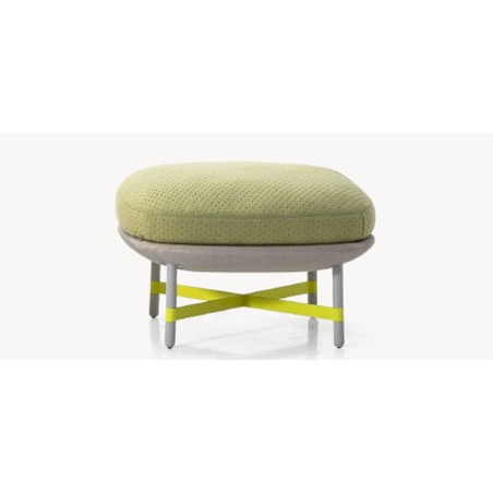 Pouf Ottoman Moroso