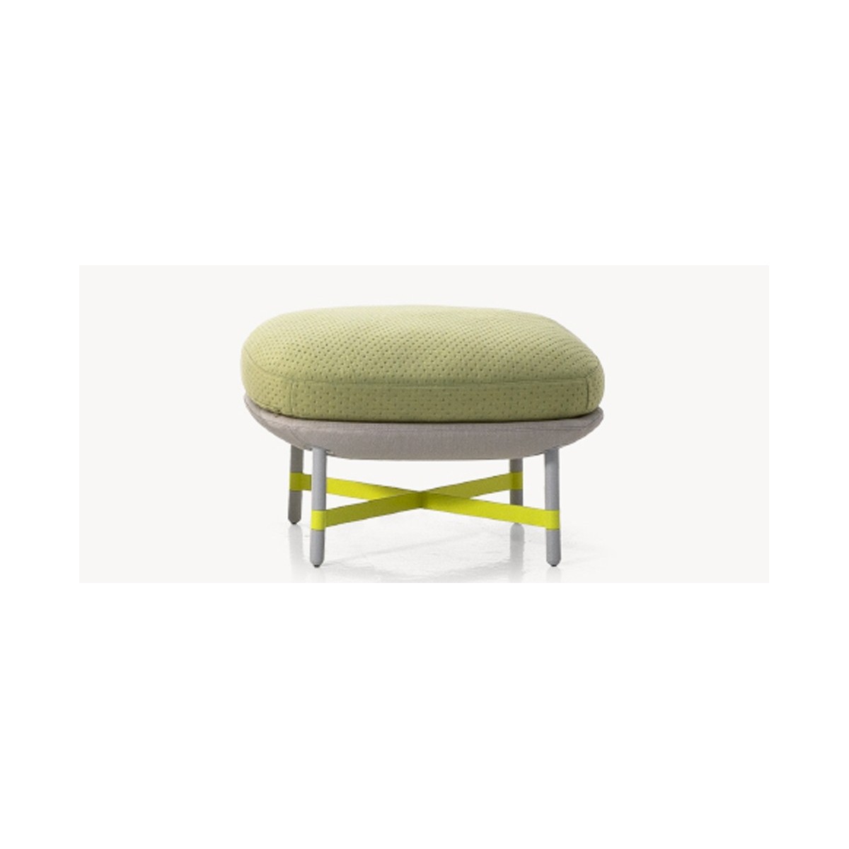 Pouf Ottoman Moroso Pouf Ottoman Moroso