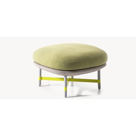 Pouf Ottoman Moroso
