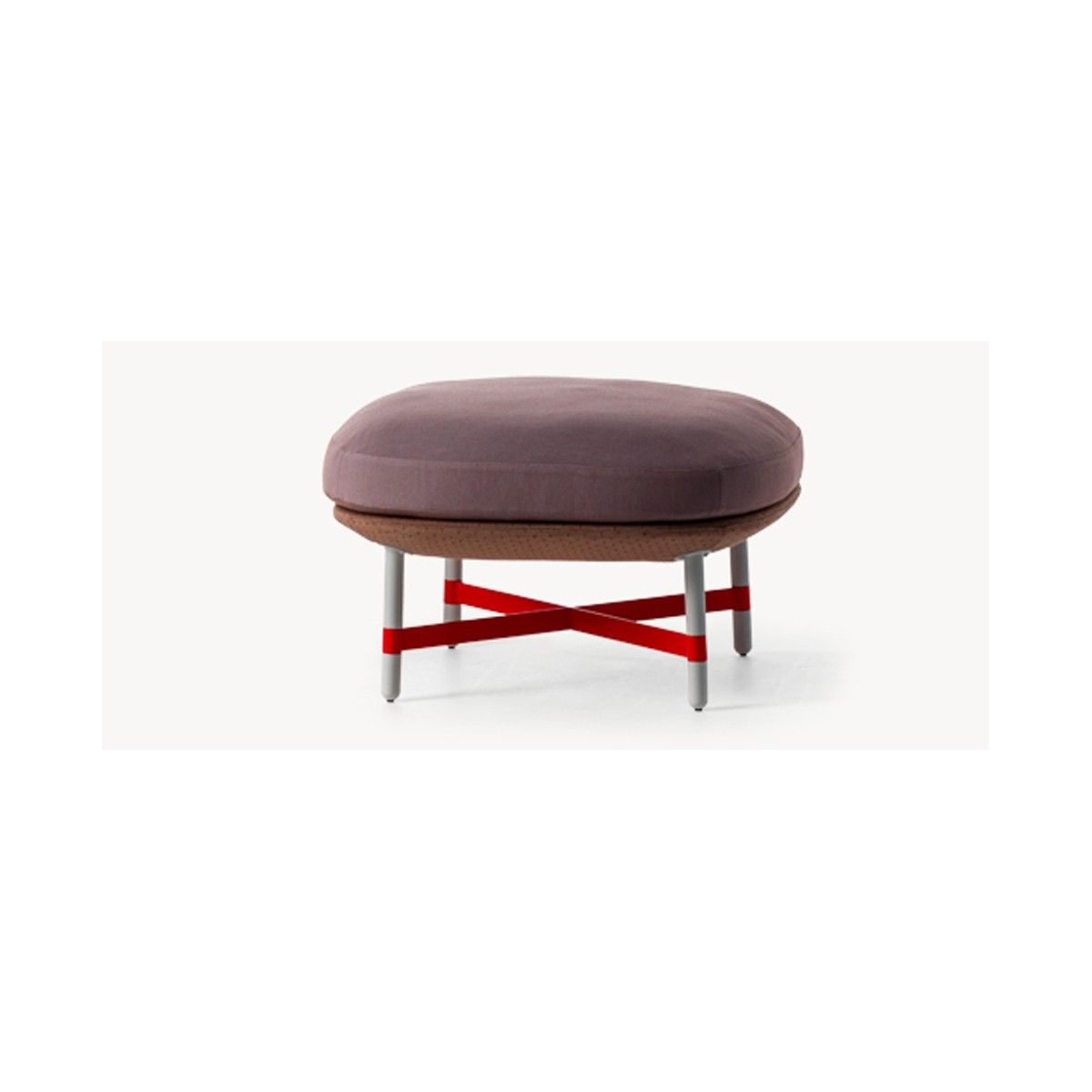 Pouf Ottoman Moroso Pouf Ottoman Moroso