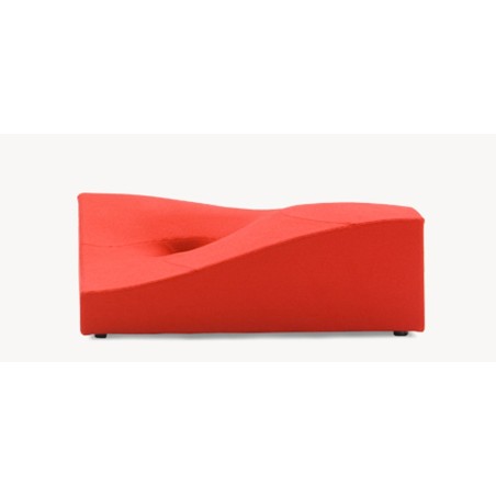 Pouf Misfits Moroso