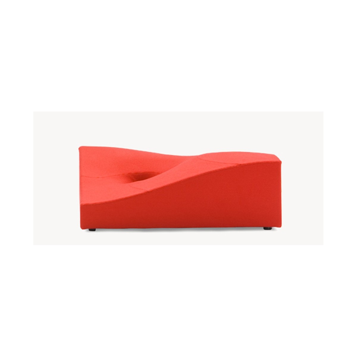 Pouf Misfits Moroso