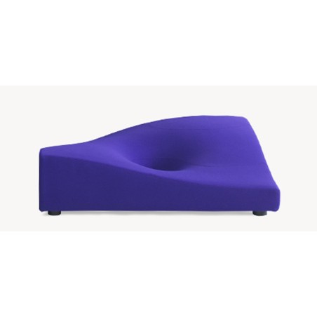Pouf Misfits Moroso